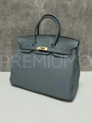 Hermes сумка PR933132 4