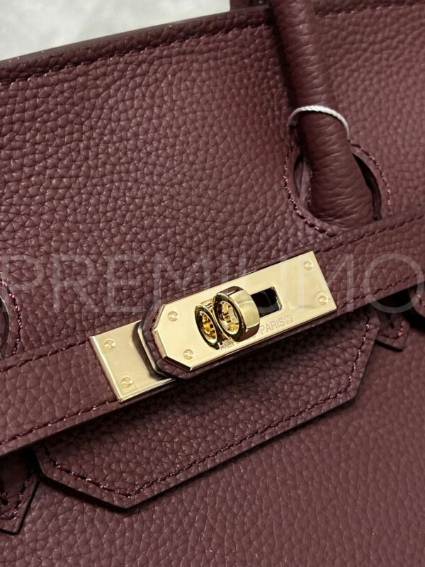Hermes сумка PR724382 3