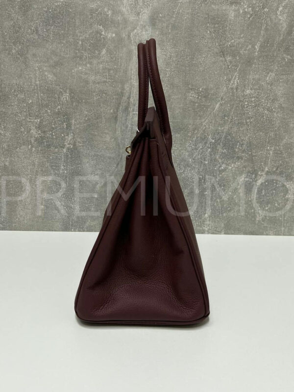 Hermes сумка PR724382 4