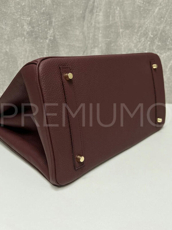 Hermes сумка PR724382 6