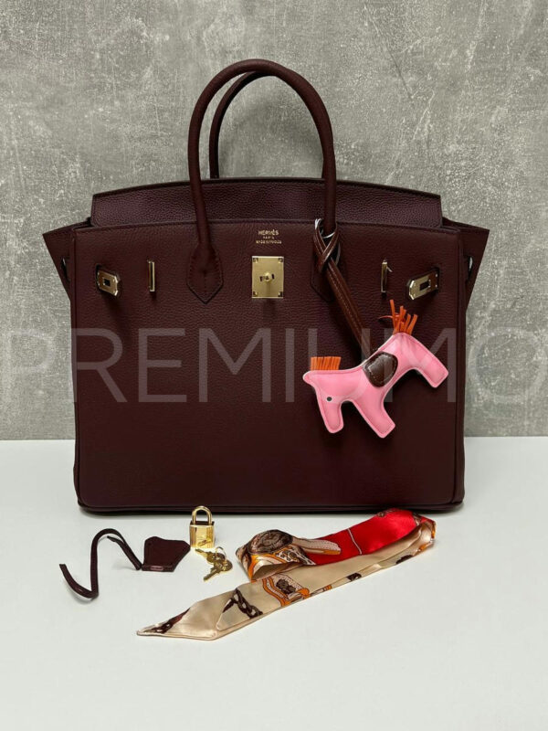Hermes сумка PR724382