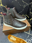 Loro Piana ботинки PR970221 6