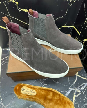 Loro Piana ботинки PR328727