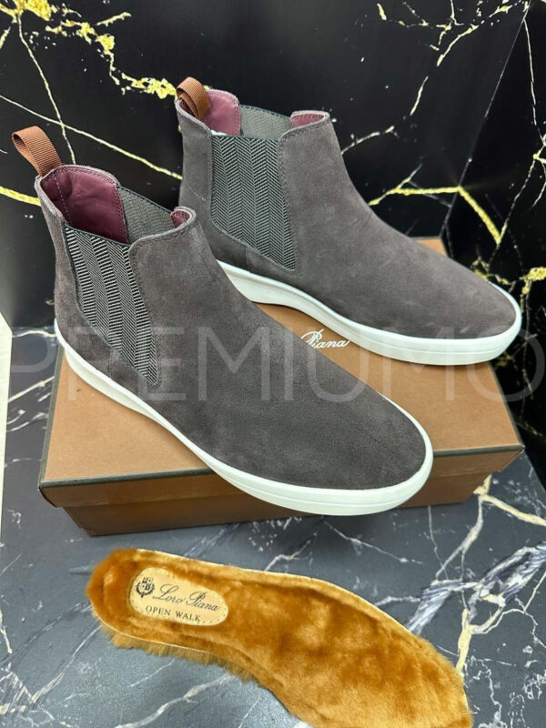 Loro Piana ботинки PR328727