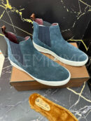 Loro Piana ботинки PR618749 8