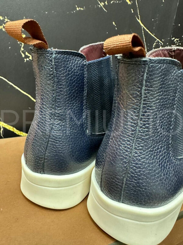 Loro Piana ботинки PR426881 4