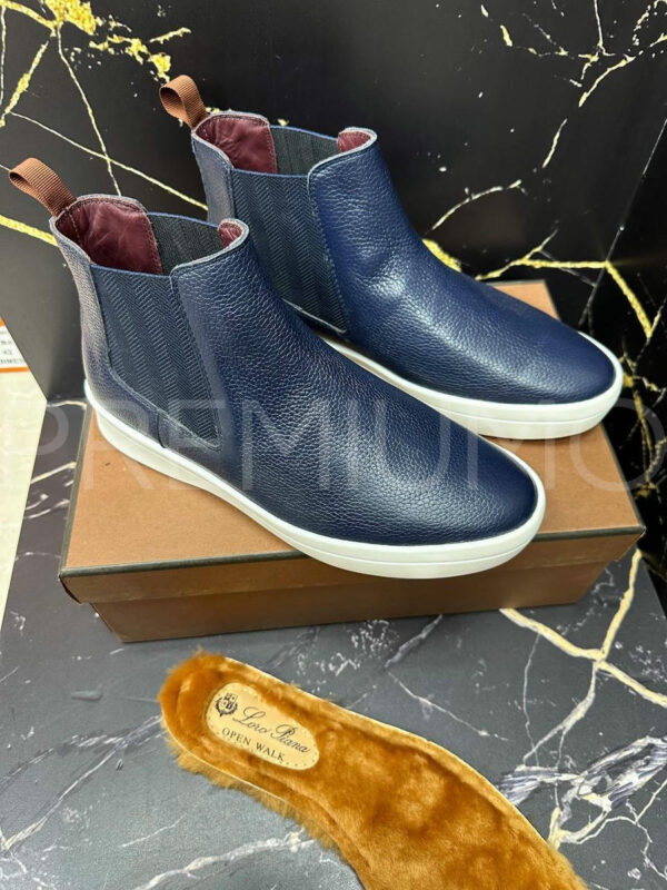Loro Piana ботинки PR426881