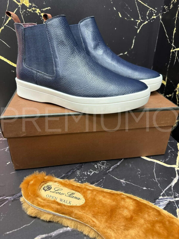 Loro Piana ботинки PR426881 2