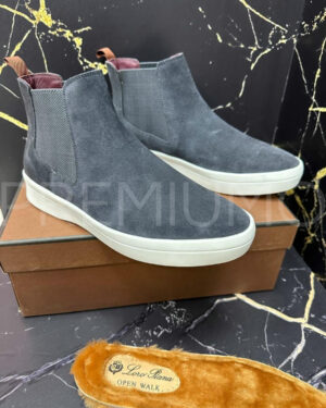 Loro Piana ботинки PR962038