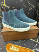 Loro Piana ботинки PR618749 5