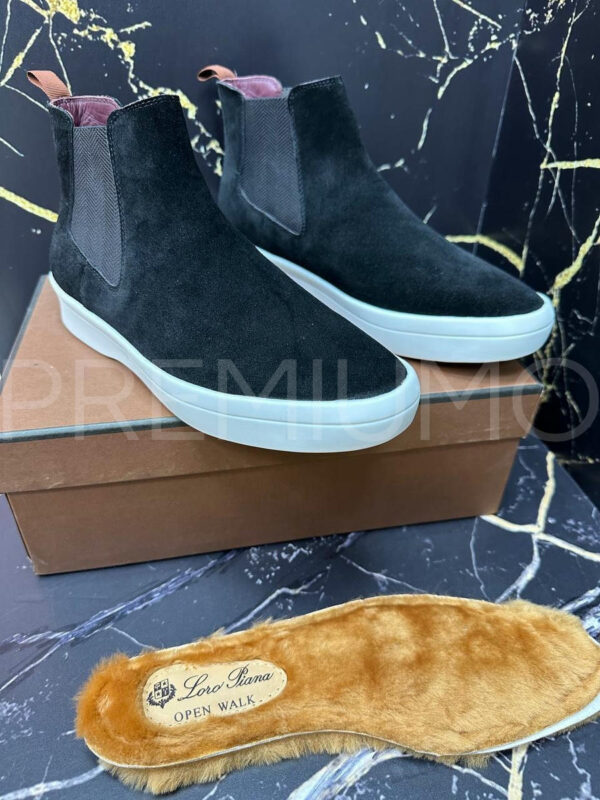 Loro Piana ботинки PR381767