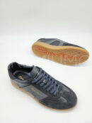 Santoni кроссовки PR986166 10