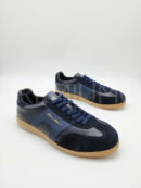 Santoni кроссовки PR544077 8