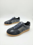 Santoni кроссовки PR986166 7