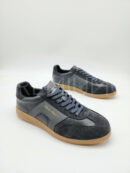 Santoni кроссовки PR986166 8