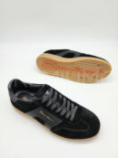 Santoni кроссовки PR419138 9