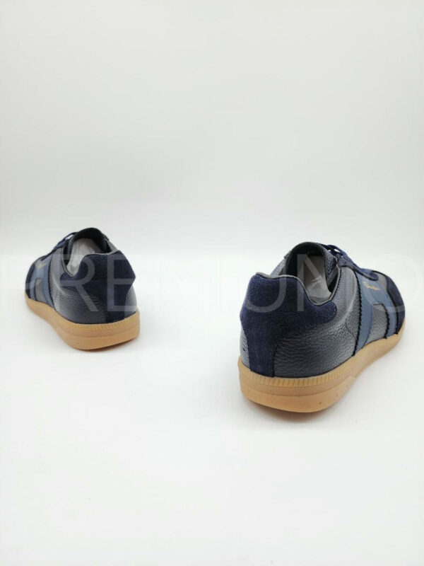 Santoni кроссовки PR544077 4
