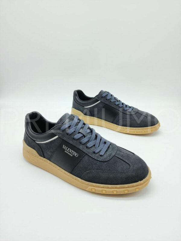 Valentino кроссовки PR121620 3