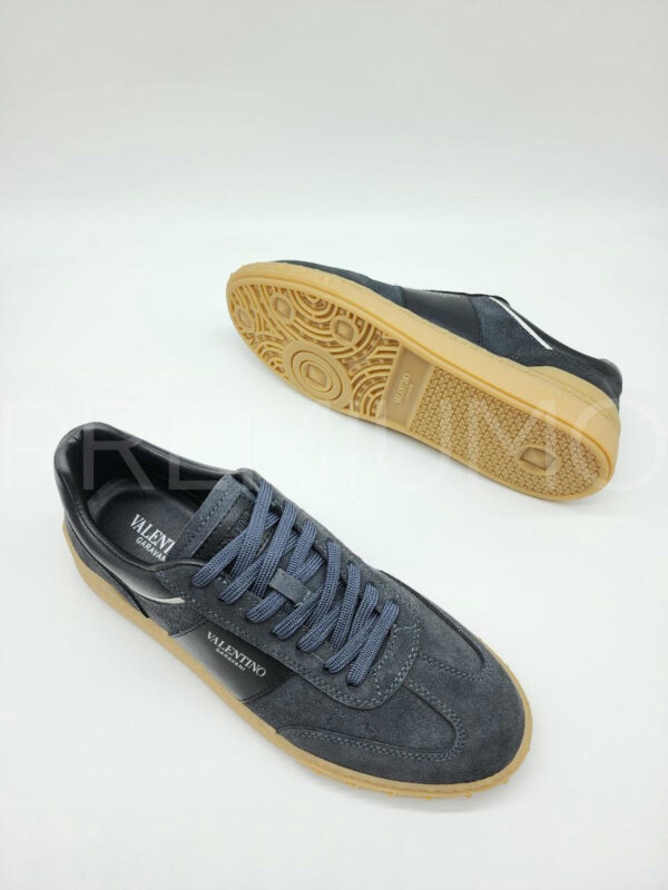 Valentino кроссовки PR121620 4