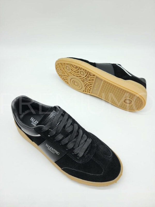 Valentino кроссовки PR503981 5