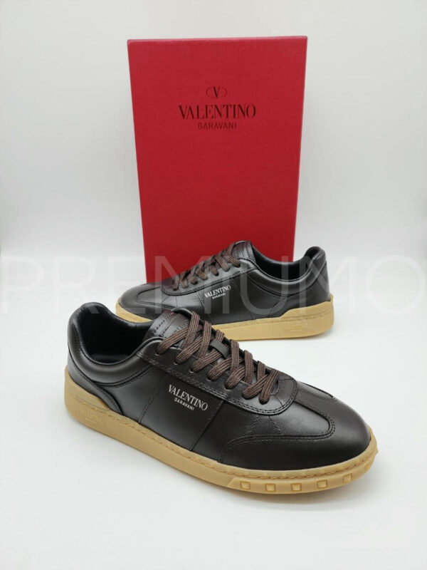 Valentino кроссовки PR864529