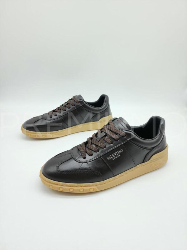 Valentino кроссовки PR864529 2