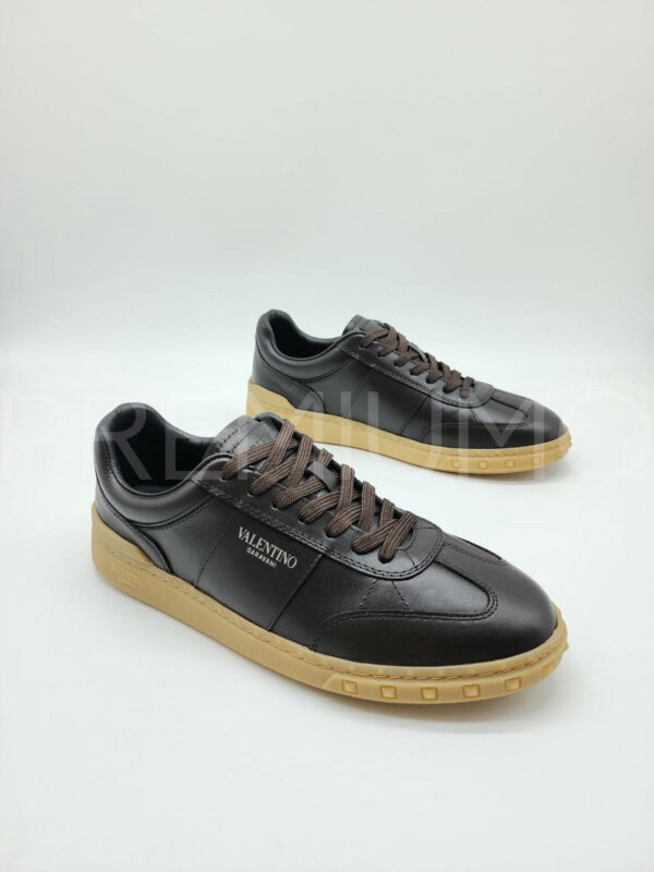 Valentino кроссовки PR864529 3