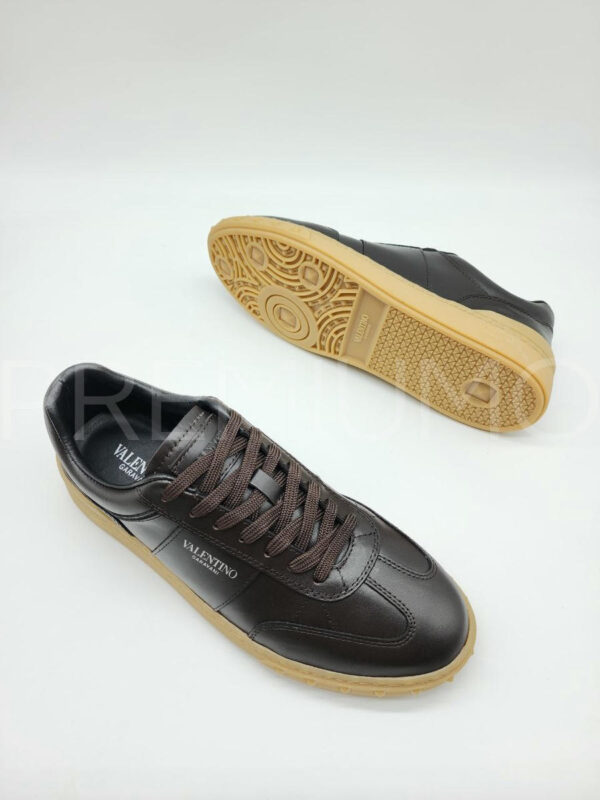 Valentino кроссовки PR864529 4