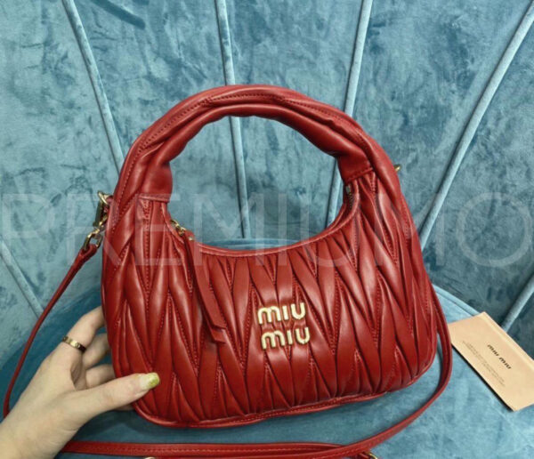 Miu Miu сумка PR403215 3