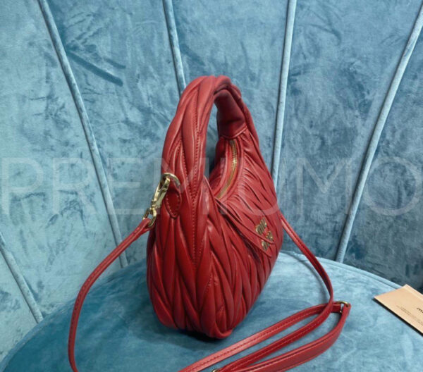 Miu Miu сумка PR403215 4