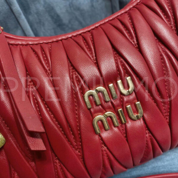 Miu Miu сумка PR403215 6