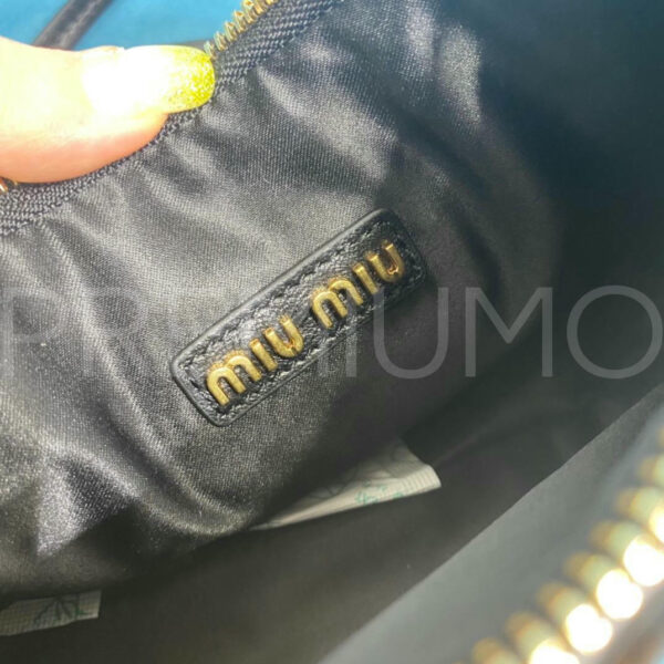 Miu Miu сумка PR632383 6