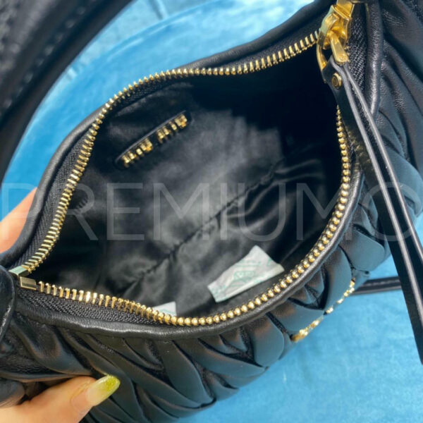 Miu Miu сумка PR632383 7