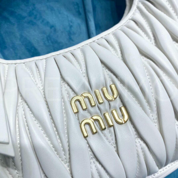 Miu Miu сумка PR442272 6