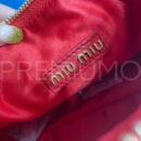Miu Miu сумка PR403215 18