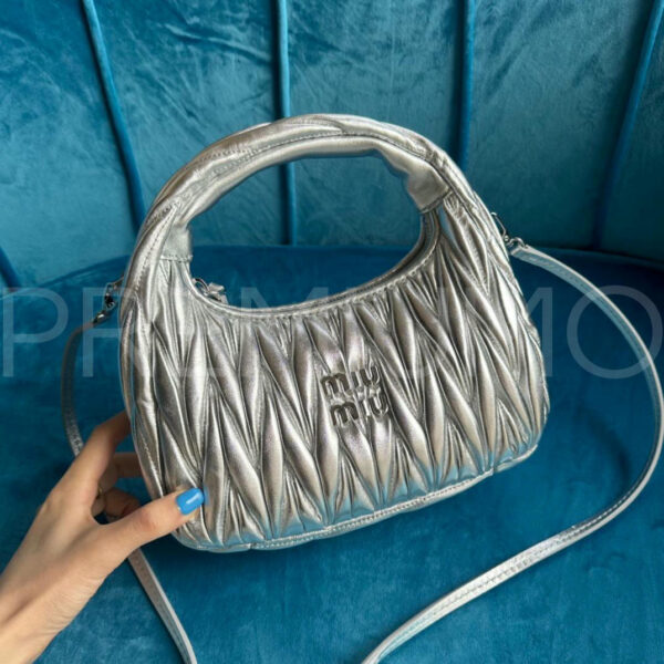 Miu Miu сумка PR792844 3