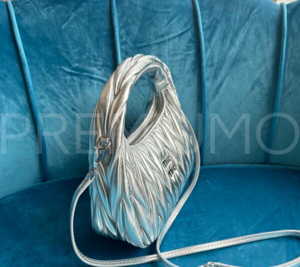 Miu Miu сумка PR792844 5