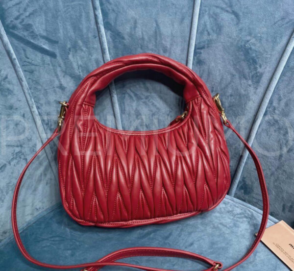 Miu Miu сумка PR403215 2