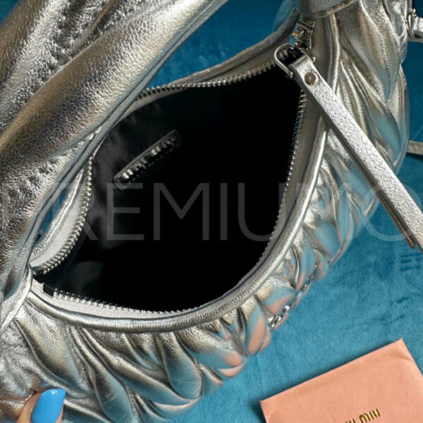 Miu Miu сумка PR792844 7