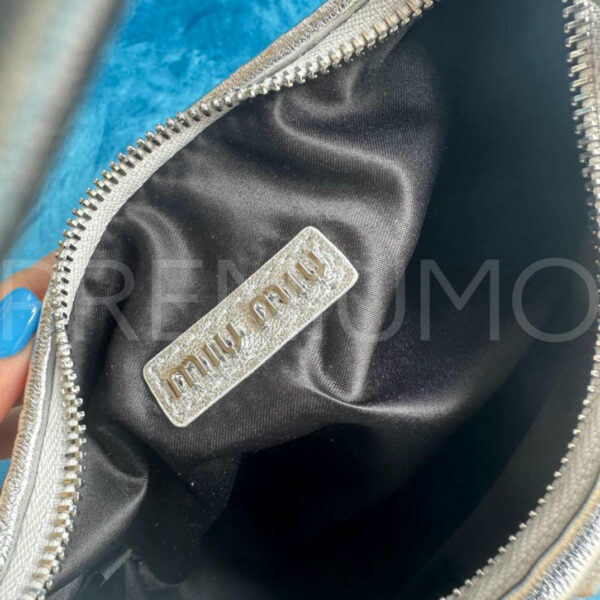 Miu Miu сумка PR792844 8