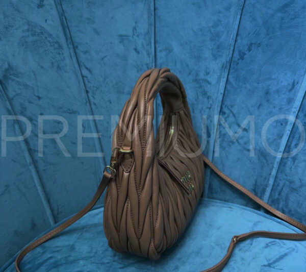 Miu Miu сумка PR245538 4
