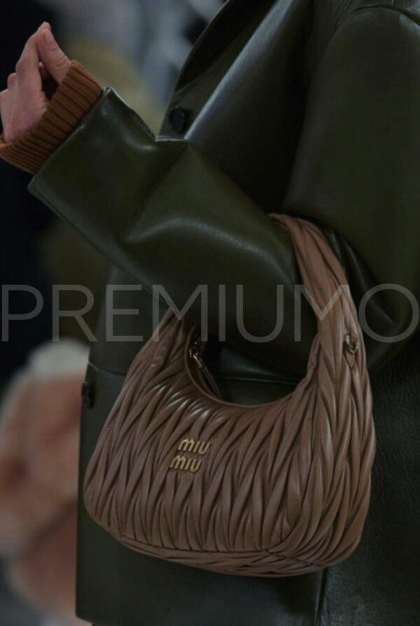 Miu Miu сумка PR245538 8