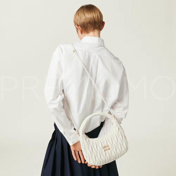 Miu Miu сумка PR442272 7