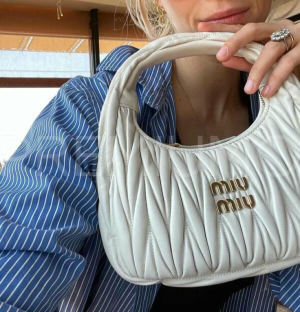 Miu Miu сумка PR442272 8