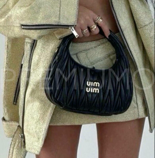 Miu Miu сумка PR632383 9