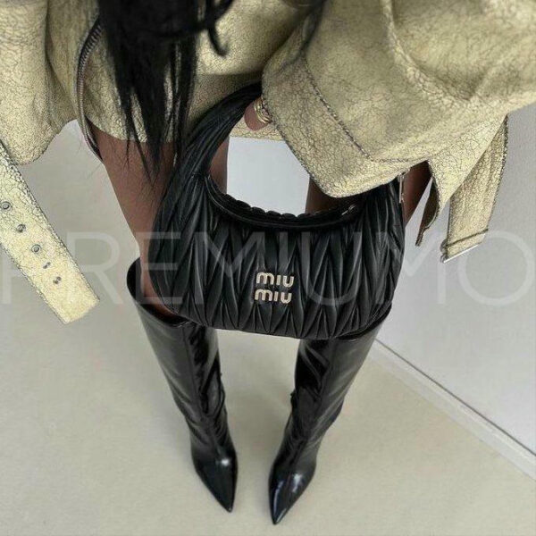 Miu Miu сумка PR632383 10