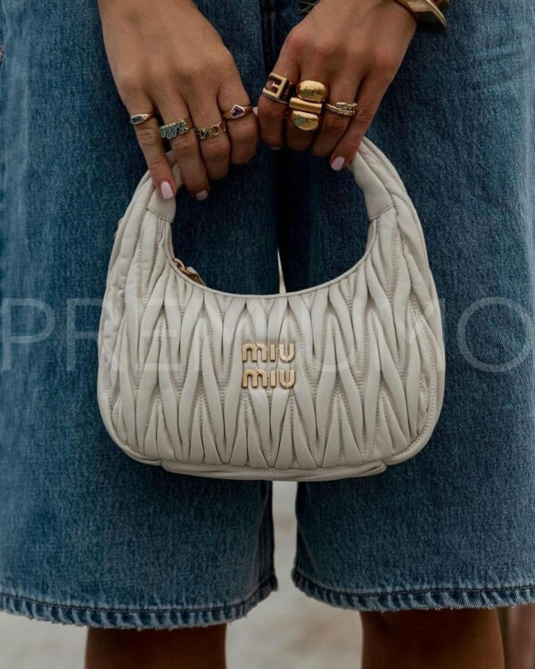 Miu Miu сумка PR442272 9