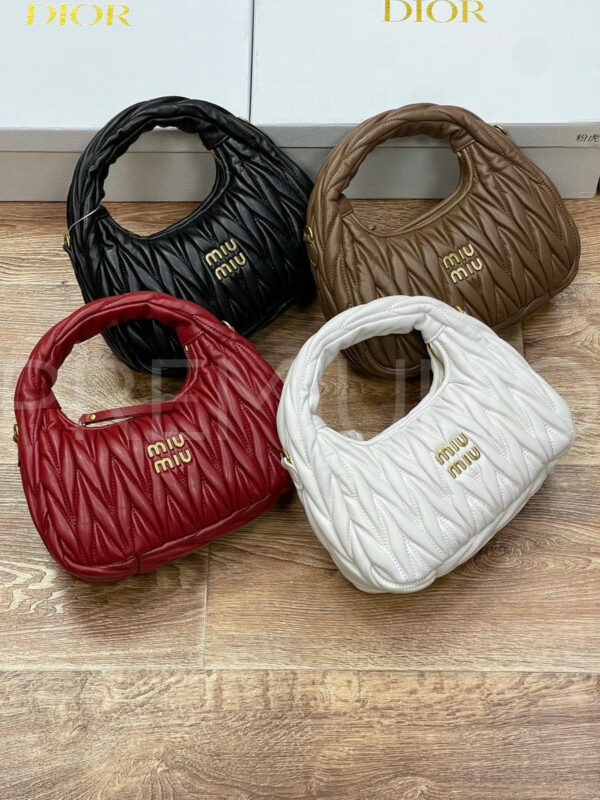 Miu Miu сумка PR245538 10