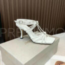 Jimmy Choo босоножки PR859213 4