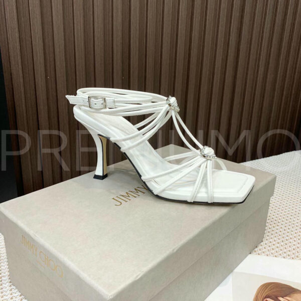 Jimmy Choo босоножки PR859213
